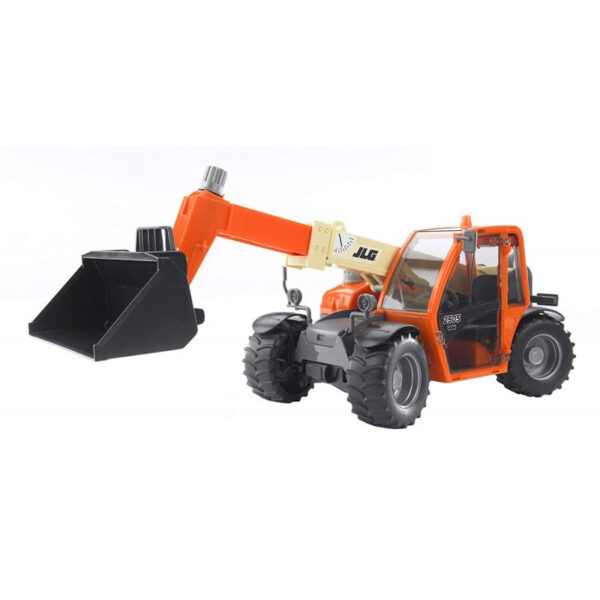 bruder Φορτωτής Τηλεσκοπικός JLG BR002140