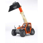 bruder Φορτωτής Τηλεσκοπικός JLG BR002140