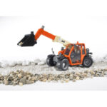 bruder Φορτωτής Τηλεσκοπικός JLG BR002140