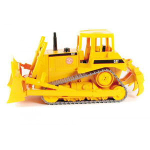 bruder Μπουλντόζα CAT Με Ερπήστριες BR002422