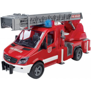 bruder Πυροσβεστικό Όχημα Mercedes Sprinter BR002532
