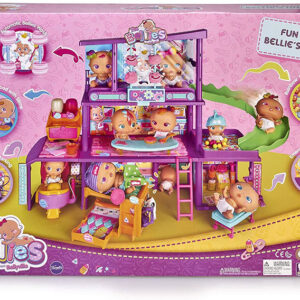 Giochi Preziosi Bellies House 700015271