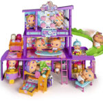 Giochi Preziosi Bellies House 700015271