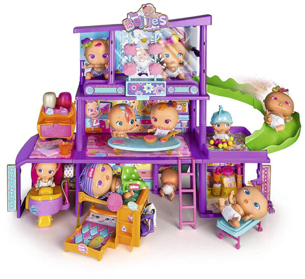 Giochi Preziosi Bellies House 700015271