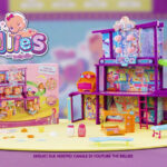 Giochi Preziosi Bellies House 700015271
