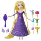 Hasbro Disney Princess Κούκλα Tangled Story Figure Action Hair C1748