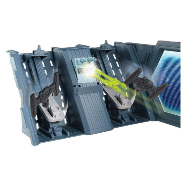 Mattel Hot Wheels Star Wars Starship Tie Fighter CMT37