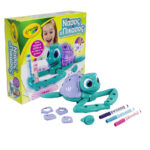 Crayola Χελώνα Νάσος Ο Πικάσος CRY04000