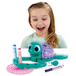Crayola Χελώνα Νάσος Ο Πικάσος CRY04000