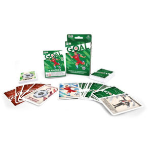 GIOCHI PREZIOSI Goal 10 DEC04411