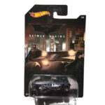 Mattel Αυτοκινητάκια Hw Batman DFK69