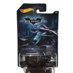 Mattel Αυτοκινητάκια Hw Batman DFK69