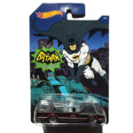 Mattel Αυτοκινητάκια Hw Batman DFK69