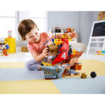 Imaginext: Πειρατικό Καράβι – Καρχαρίας Mattel DHH61