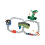 Fisher-Price Fisher Price Τόμας: Περιπέτεια Με Τον Κρανκι DVT13