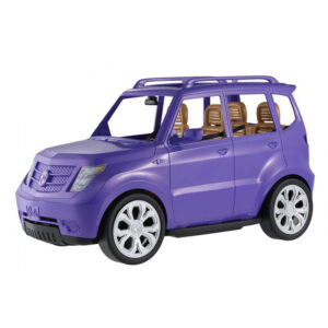 Mattel Barbie Όχημα Suv DVX58