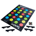 Hasbro Επιτραπέζιο Παιχνίδια Blindfolded Twister E1888
