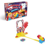 Hasbro Επιτραπέζιο Κατάμουτρα Το Κανόνι E1972