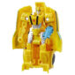 Hasbro Transformers Cyberverse 1 Step Changer Bumblebee E3522 / E3642