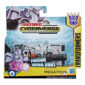 Hasbro Transformers Cyberverse 1 Step Changer Megatron E3522 / E3643