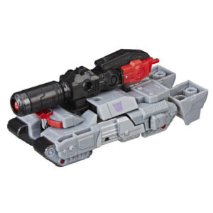 Hasbro Transformers Cyberverse 1 Step Changer Megatron E3522 / E3643