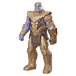 Hasbro Marvel Avengers: Endgame Titan Hero Thanos E4018
