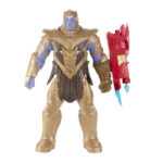 Hasbro Marvel Avengers: Endgame Titan Hero Thanos E4018