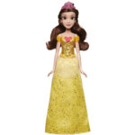 Hasbro Disney Princess Royal Shimmer – Belle E4159