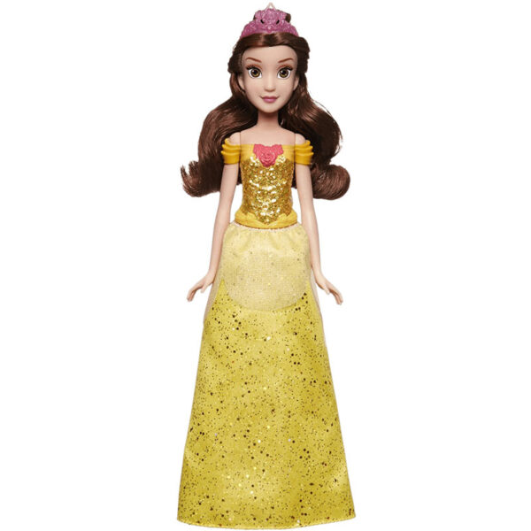 Hasbro Disney Princess Royal Shimmer – Belle E4159