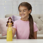 Hasbro Disney Princess Royal Shimmer – Belle E4159