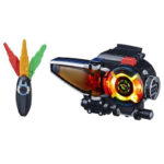 Hasbro Power Rangers Beast Morphers Beast-X Morpher E5902