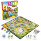 Hasbro Game Of Life Junior Το Παιχνίδι Της Ζωής E6678