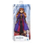 Hasbro Disney Frozen II Κούκλα Άννα με Μακριά Κόκκινα Μαλλιά και Φόρεμα E6710
