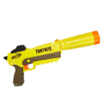 Hasbro NERF Fortnite SP-L Elite Dart Supp Pistol E6717