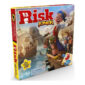 Hasbro Επιτραπέζιο Risk Junior E6936