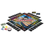 Hasbro Monopoly Speed E7033