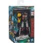 Hasbro Transformers Toys Generations War For Cybertron: Earthrise Deluxe WFC-E8 Ironworks E7120 / E7157