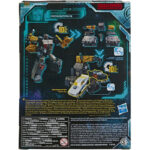 Hasbro Transformers Toys Generations War For Cybertron: Earthrise Deluxe WFC-E8 Ironworks E7120 / E7157
