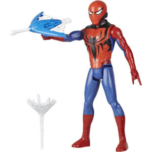 Hasbro Spider-Man Titan Hero Innovation E7344