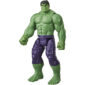 Hasbro Marvel Avengers Titan Hero Series Blast Gear Deluxe Hulk Φιγούρα Δράσης 30 Εκ. E7475