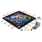 Hasbro Monopoly Super Electronic Banking Ηλεκτρονική Εξαργύρωση Bonus E8978