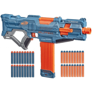 Hasbro Nerf Elite 2.0 Turbine CS 18 Με 36 Βελάκια E9481
