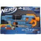 Hasbro Nerf Elite 2.0 Commander Rd-6 Blaster, 12 Official Nerf Darts E9485