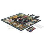 Hasbro Επιτραπέζιο Cluedo Liars Edition E9779