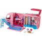 Mattel Barbie Dream Camper Νέο Τροχόσπιτο FBR34
