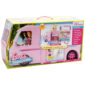 Mattel Barbie Dream Camper Νέο Τροχόσπιτο FBR34