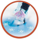 GIOCHI PREZIOSI Disney Frozen II Προτζέκτορας Πάγου FRN68000