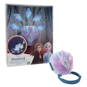 GIOCHI PREZIOSI Disney Frozen II Προτζέκτορας Πάγου FRN68000