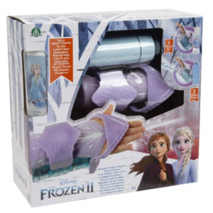 GIOCHI PREZIOSI Disney Frozen II Μαγικό Γάντι Πάγου Ψυχρά Και Ανάποδα 2 FRN71000