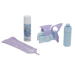 GIOCHI PREZIOSI Disney Frozen II Μαγικό Γάντι Πάγου Ψυχρά Και Ανάποδα 2 FRN71000